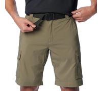 Columbia Short cargo Silver Ridge™ Utility Vert Taille 38/10 Homme