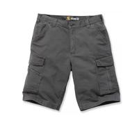 Carhartt - Rigby Rugged Cargo Short - Short - 30 - shadow