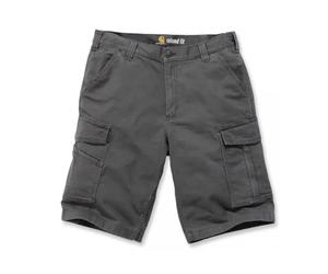 Short RIGBY RUGGED CARGO Gris CARHARTT 103542