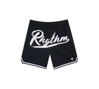 Short Rigorer Rhythm Noir 2XL