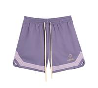 Short Rigorer Violet M