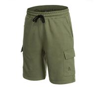 Short Rijana Alpinus - Olive XL