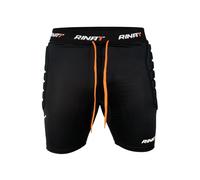 Rinat Egotiko Goalkeeper Shorts Noir M Homme