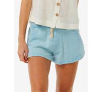 Short Rip Curl Classic Surf bleu clair femme - XS