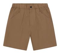 Short ripstop 90 femme KnowledgeCotton Apparel Sky Beige L