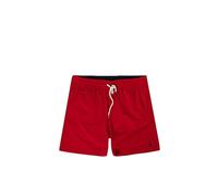SHORT RL2000 RED-005