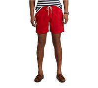 SHORT RL2000 RED-005