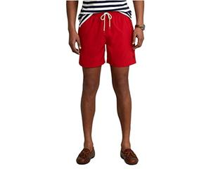 SHORT RL2000 RED-005