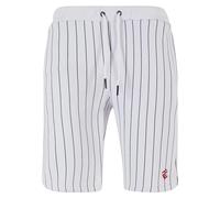 Rocawear Coles Sweat Shorts Beige S Homme
