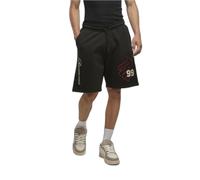 Short Rocawear Numbers Noir XL