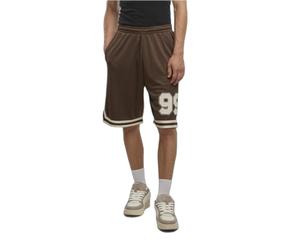 Short Rocawear Pro Marron 2XL