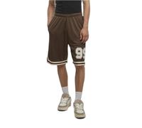 Short Rocawear Pro Marron XL