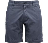 Short Rocklock M, 0038 Charcoal, 28, Black Diamond