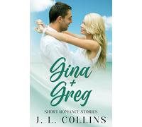 Short Romance Stories: Gina + Greg
