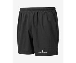 Short Rongill Core 5 Short Run black shorts. - XXL