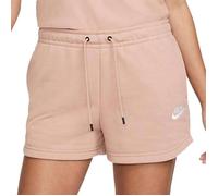 Short Rose Femme Nike French Terry XL
