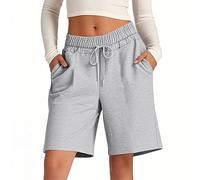 Short Rose Fluo Shorty Coton Rouge Mi Handball Genoux Jersey Entraînement Camouflage Danse Transpirant Assorti Homewear Coloré 32 Cyclisme Plongée Clouté Shorte