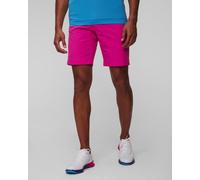 Short Rose Pour Hommes Footjoy Eu Fj Par Golf Short 81655-berry 30