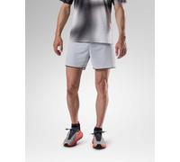 Rossignol Short Sapa 2in1 - Stretch et léger - Nylon - Homme Taille S Gris