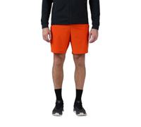 Rossignol Sidelhorn 7´´ Shorts Orange M Homme