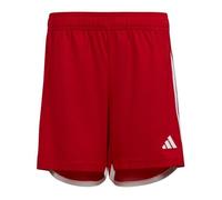Short Rouge Garçon Adidas Tiro23 13-14 ans