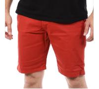 Short Rouge Homme Lee Cooper Nikolai 28