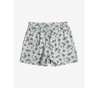 Short Roxy Blue Ocean Floor vert clair bleu marine fille - 12