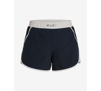 Short Roxy Bold Moves 2.0 noir blanc femme - L