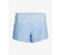Short Roxy Bold Moves bleu femme - M