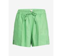 Short Roxy Lekeitio Break vert femme - S