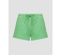 Roxy Femme Surf Stoked Short Terry Pantalon, Zephyr Green, M EU
