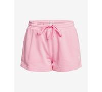 Short Roxy Surf Stoked pink women's pants. - XS
