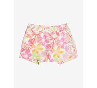 Short Roxy Twenty Five Miles rose blanc enfant - 16