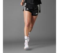 Short Runners CLIMACOOL Black XL 8 CM