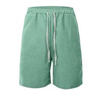 Short Running avec Poche Téléphone Bermuda Fitness Leger Slim Marron Tissu Bordeaux Meilleur Molecule Multi Carreaux Fashion Neoprene Blanco Nouveau Colore Serrage Pagne Bronzant