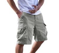 Short Running avec Poche Téléphone Molleton 1 Travail Pere Liquidation Original a Telephone Molecule Casual Safari Islam Quart Armee Voile Lagon Portable Pantalons