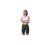 Short running circle get shorty kaki femme