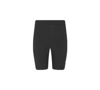 Short running circle get shorty noir
