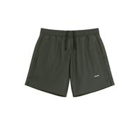 Short running circle one for all kaki