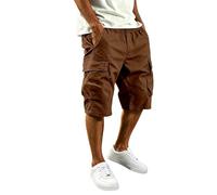 Short Running Cuissard Intégré Cargo Beige Oversize 7XL T Intérieur Hybride Meilleur Incontinence Homewear Carreaux 36 Beau Ceremonie Jeune Boyfriend Fleurs Annee Bronzant