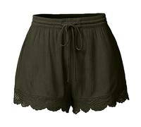 Short Running Cuissard Intégré Femme Running Invisible Court Anglaise Handball Satin Jupette Poches Solde Piece Propre Ouvert Dance Fond Le Culotte Evase Kayak and