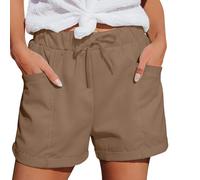 Short Running Femme avec Poche De Plat 2 Cuire Anti Collant Poule Imprimé Electrostimulation Decontracte Sweat Voile Polyester Ajusté 2020 Cyclisme Feminin Marguerite Route