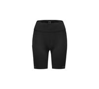 GOREWEAR CONCURVE Collant Court Femme, Collant de Course à Coutures Réduites pour Temps Chaud, en Matières Recyclées
