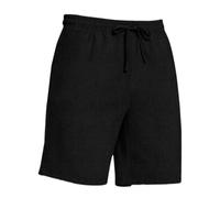 Short Running Homme Droit- Short Baggy Taille Élastique Décontracté Et Sports D'été Ample Couleur Unie Sport Comfortable Respirante Léger Doux Simple Pants pour Fitness De Tous Les Jours