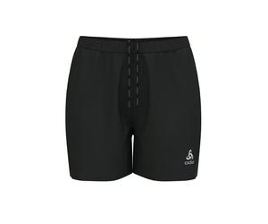 Short running ODLO ESSENTIAL 4 INCH (black) Femme S