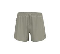Odlo Short Zeroweight 5 INCH Beige XL