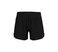 Odlo Zeroweight 5in Short De Running Hommes - Noir, Taille L