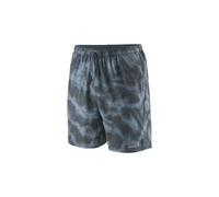 Short running patagonia multi trails 8 bleu homme
