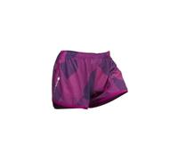 Short Running Raidlight Femme Activ Run Violet PE 2020 - Respirant XS