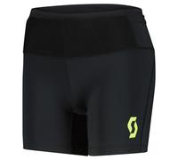 Short running Scott Tight Shorts RC Run (Black Yellow) Femme M